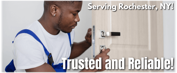 Locksmith Rochester NY